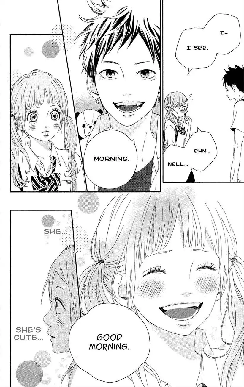 Yume Miru Taiyou Chapter 41 13